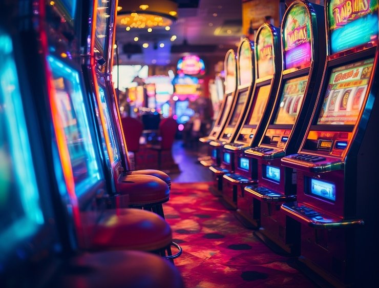 slot bet app