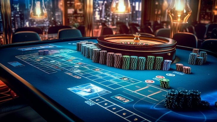 slot bet app
