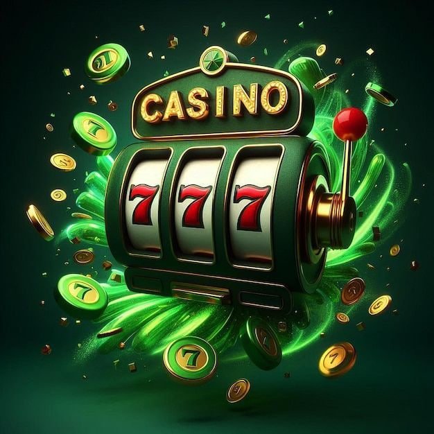 slot bet app