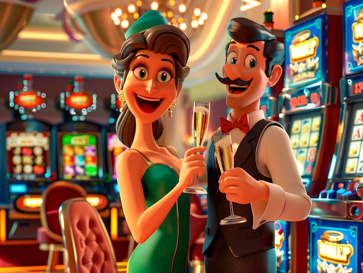 slot bet app