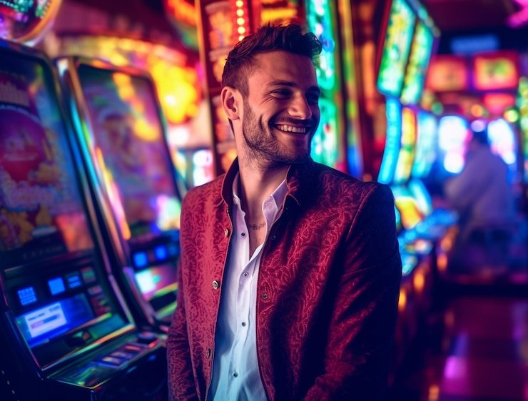 slot bet app