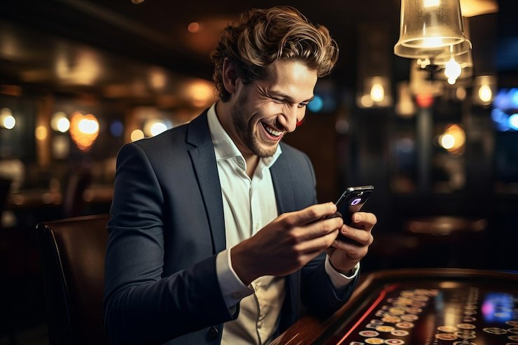 slot bet app