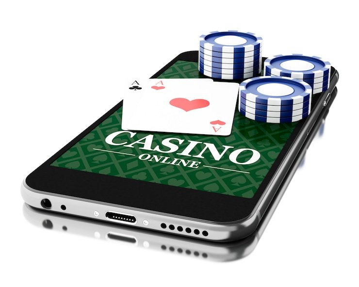 slot bet app