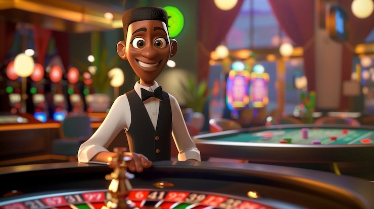slot bet app